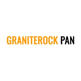 Graniterock Pan promo codes