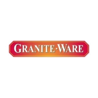 Shop Granite Ware logo
