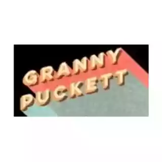 Shop Granny Puckett Vintage coupon codes logo