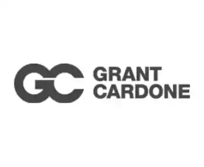 Grant Cardone logo