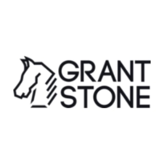 Grant Stone Boots logo