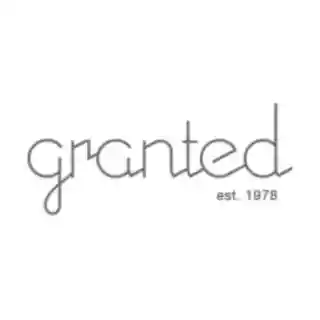 Granted Sweater Co coupon codes