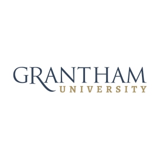 Shop Grantham University logo