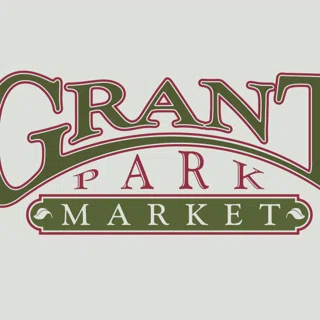 Grant Park Market logo
