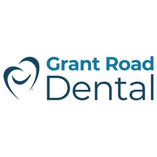 Grant Road Dental logo