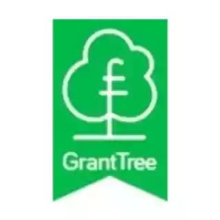 Shop GrantTree discount codes logo