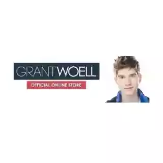 Shop Grant Woell coupon codes logo