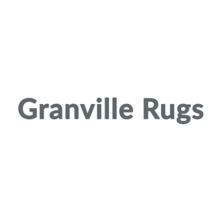 Shop Granville Rugs logo