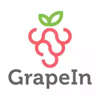 GrapeIn coupon codes