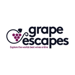Grape Escapes coupon codes
