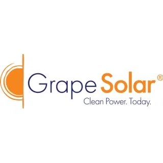 Grape Solar logo