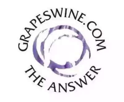 GrapesWine.com logo