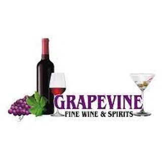 Grapevine Fine Wine & Spirits logo