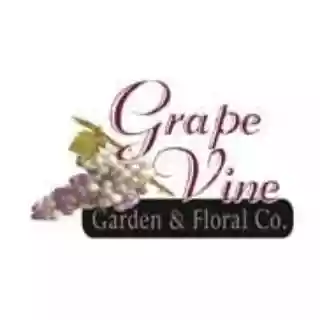 Grapevine Garden and Florist discount codes