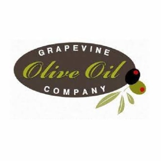 Grapevine Olive Oil promo codes