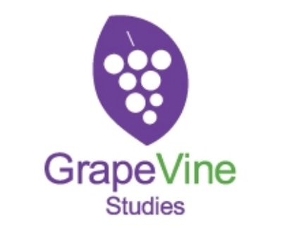 Shop Grapevine Studies logo