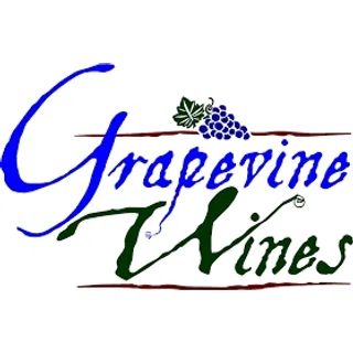 Grapevine Wines and Spirits logo