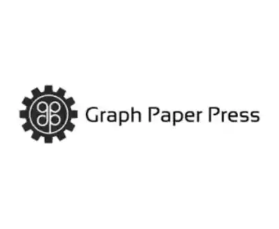 Graph Paper Press coupon codes
