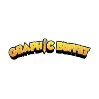 Shop Graphic Buffet logo