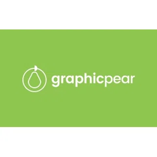 Shop Graphic Pear logo