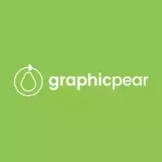 Graphic Pear discount codes