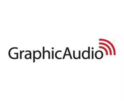 Shop GraphicAudio logo