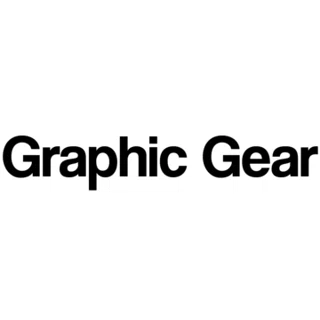 Graphic Gear coupon codes
