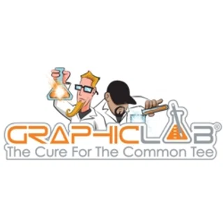Shop GraphicLab logo