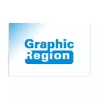 Graphic Region coupon codes
