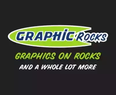 Graphic Rocks logo