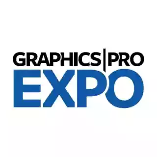 GRAPHICS PRO EXPO coupon codes