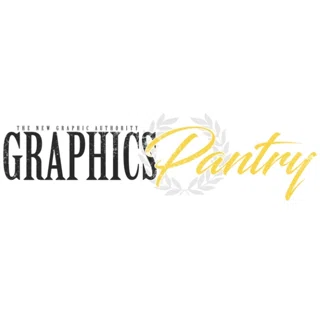 Graphics Pantry coupon codes