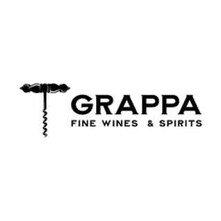 Shop Grappa Fine Wines & Spirits logo