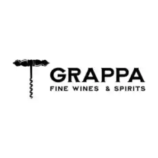 Shop Grappa Fine Wines & Spirits coupon codes logo