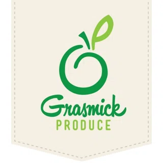 Grasmick Produce logo
