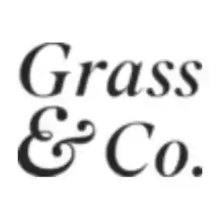 Grass & Co. logo