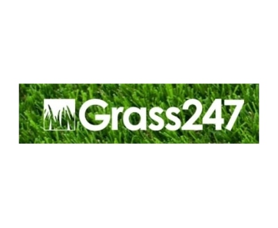 Shop Grass247 logo