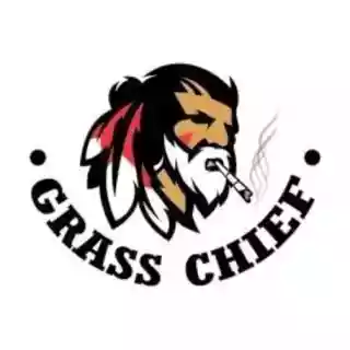 Shop Grass Chief logo