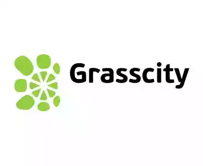 Shop Grasscity coupon codes logo