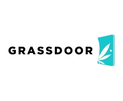 Shop Grassdoor logo