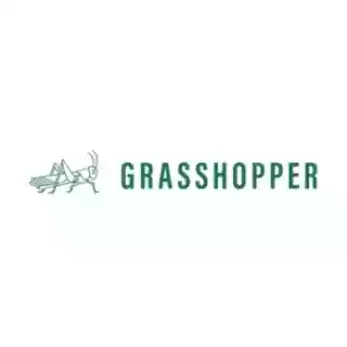 Shop Grasshopper Botanicals coupon codes logo