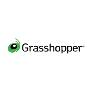 Shop Grasshopper logo