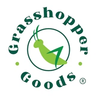 Grasshopper Goods logo