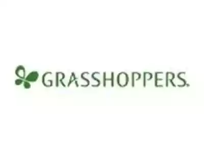 Shop Grasshoppers coupon codes logo