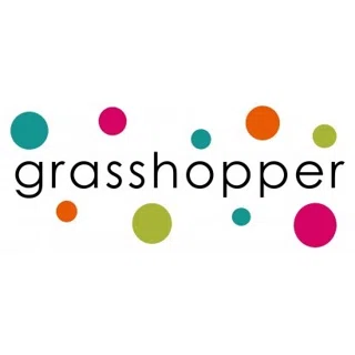 Grasshopper Store logo