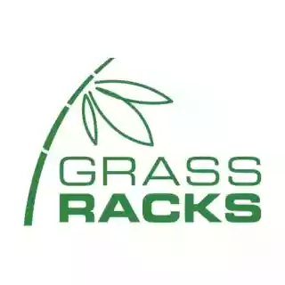 Grassracks promo codes