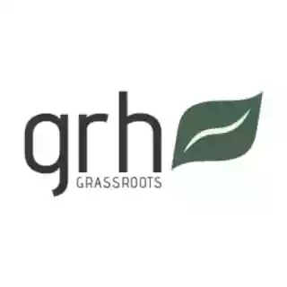 grassrootsharvest.com logo