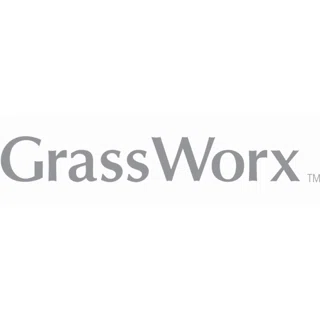 GrassWorx logo