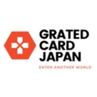 Grated Card Japan logo