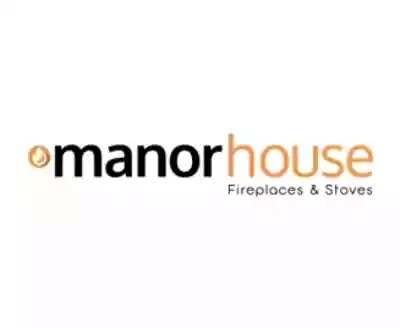 Manor House Fireplaces logo